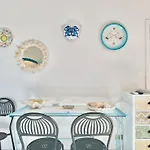 Appartamento Sunset House With Sea View Private Terrace In - Wifi - By Coral Baja Sardinia