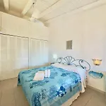 Sunset House With Sea View Private Terrace In - Wifi - By Coral