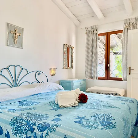 Sunset House With Sea View Private Terrace In - Wifi - By Coral 아파트