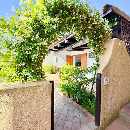 Sunset House With Sea View Private Terrace In - Wifi - By Coral *