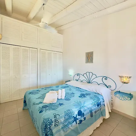 Sunset House With Sea View Private Terrace In - Wifi - By Coral
